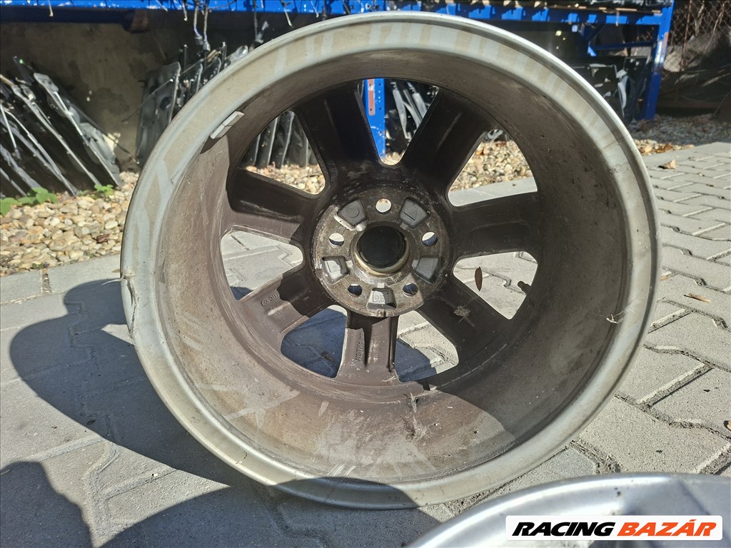  5x100 15" alufelni (26054) 9. kép