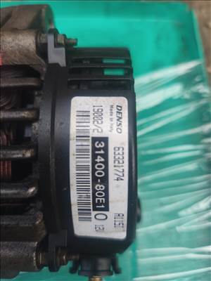 Suzuki Swift generátor Denzo 