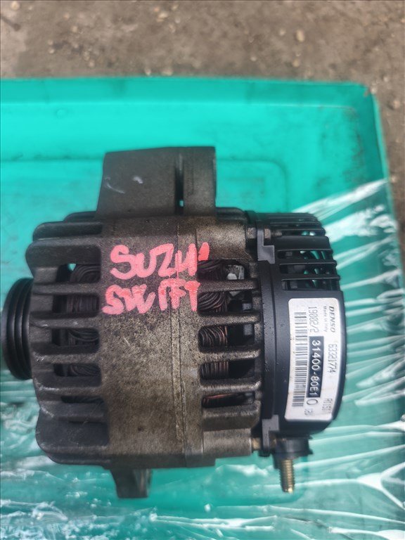 Suzuki Swift generátor Denzo  2. kép