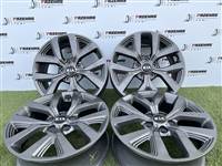 5x114.3 17" Kia Sportage gyári alufelni 6,5Jx17h2 ET40
