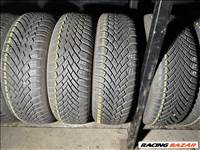 185/65 R15 Continental WinterCo. TS860 88T l 7mm l 4db l DOT1018