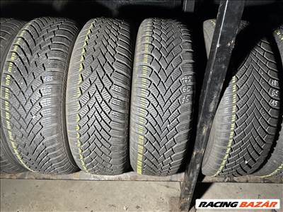 185/65 R15 Continental WinterCo. TS860 88T l 7mm l 4db l DOT1018