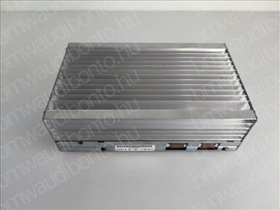 BMW 5 Gran Turismo (F07) Erősítő (9252679, 65129252679, 65129266351, 65129312591, 65129246206, 65129233729, 65129226241, 65129217597, 65129176741)