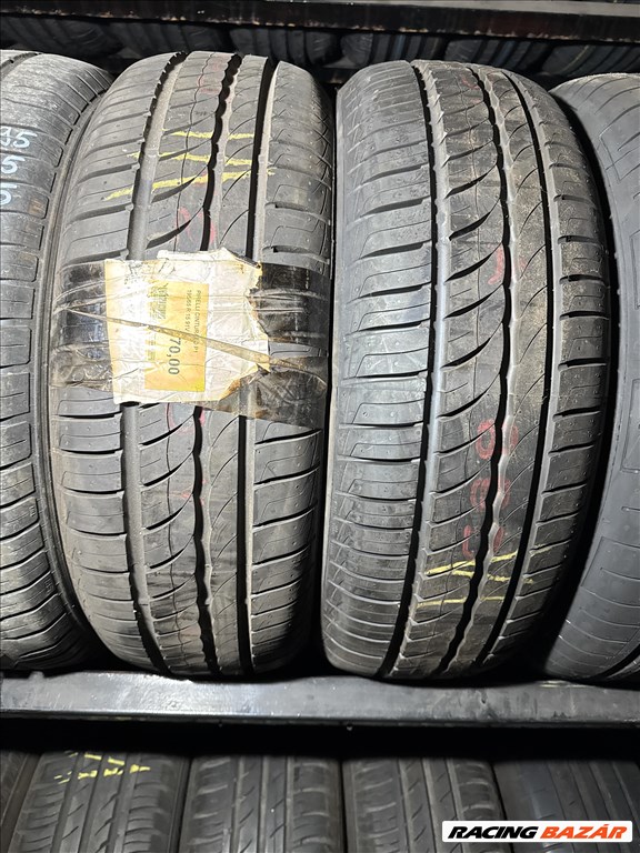 195/65 R15 Pirelli Cinturato P1 91V l 2db l DOT0712 1. kép