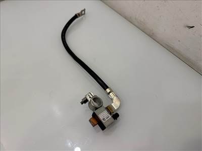 BMW X1 E84 negatív saru, negatív kábel 12427618677