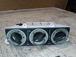 Ford Mondeo Mk3 Fűtéskapcsoló (Nem klímás) *142359* 1s7h19980ae