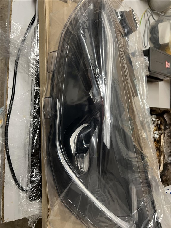 Ford Focus Mk4 full led fényszóró  jx7b13e017cj 5. kép