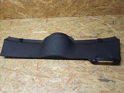 Opel Corsa C (2000-2010) Csomagtérajtó Kárpit 