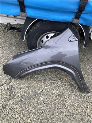 Suzuki Sx4 S-cross bal első sárvédő (2022-   )