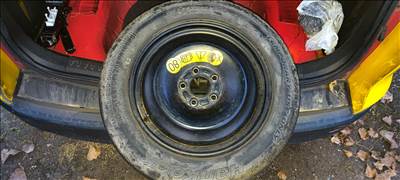 Ford Focus mk3 16 col mankókerék pótkerék szett