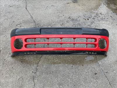 Renault Clio II Renalt Clio első lökhárító