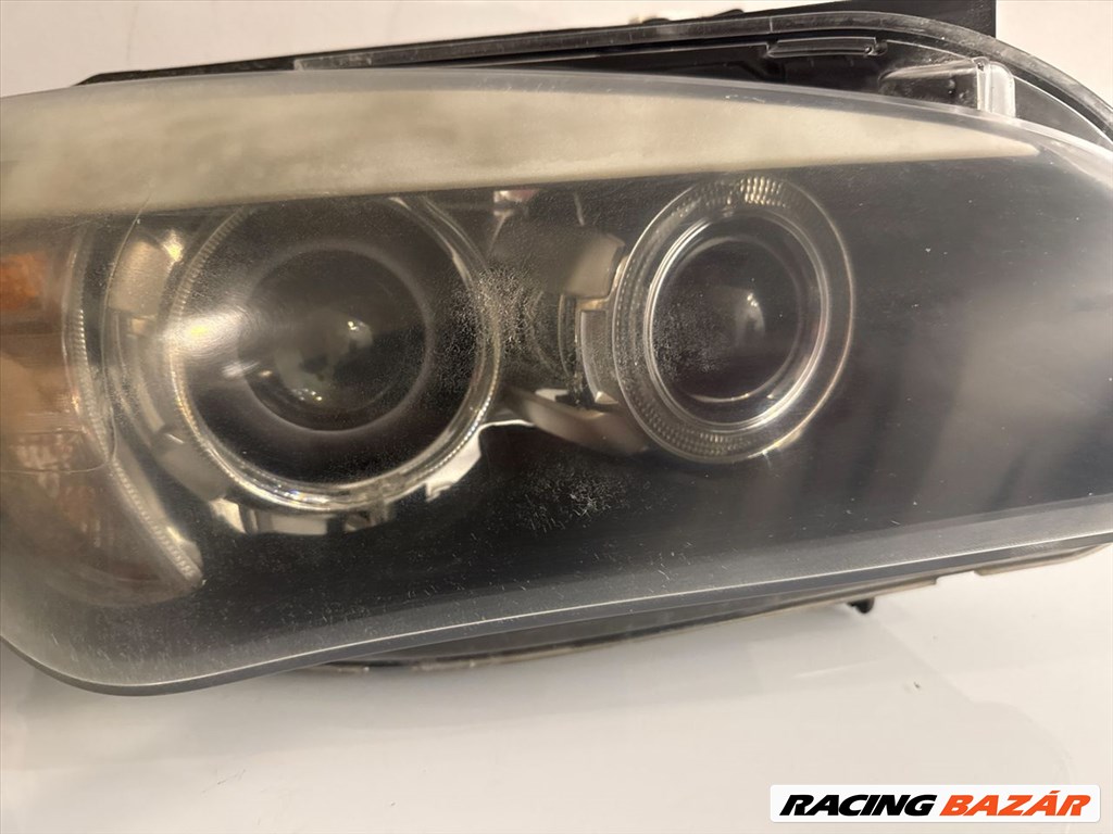 BMW X1 E84 jobb oldali xenon fényszóró 63112990008 8909315 4. kép