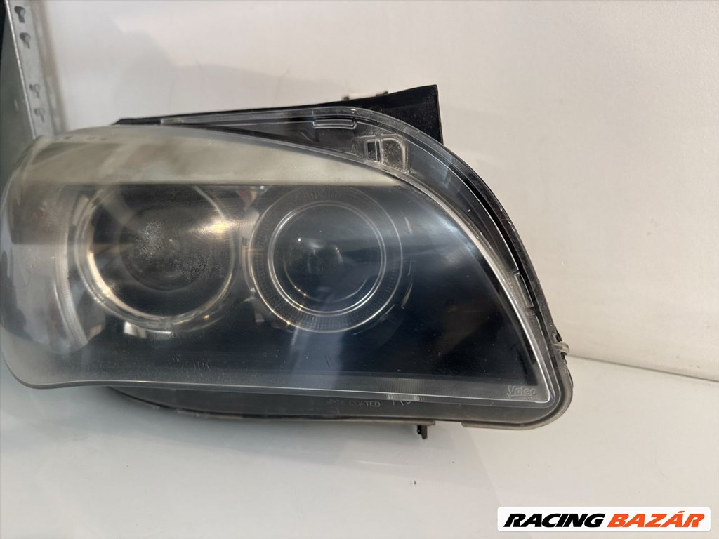 BMW X1 E84 jobb oldali xenon fényszóró 63112990008 8909315 3. kép