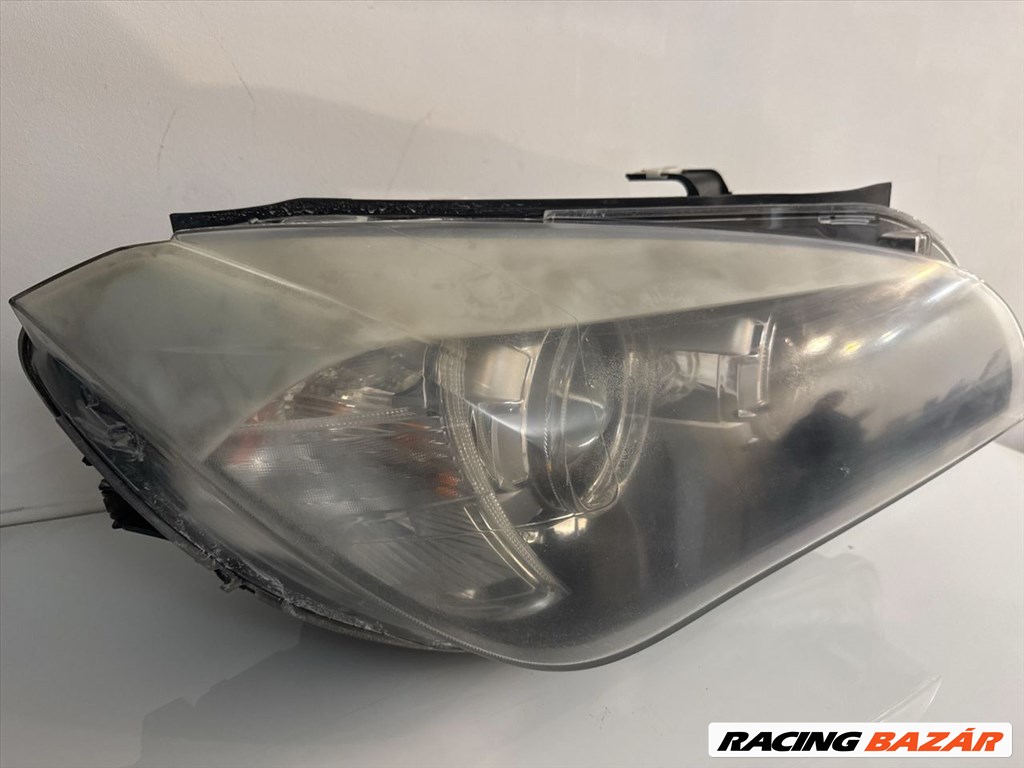 BMW X1 E84 jobb oldali xenon fényszóró 63112990008 8909315 2. kép