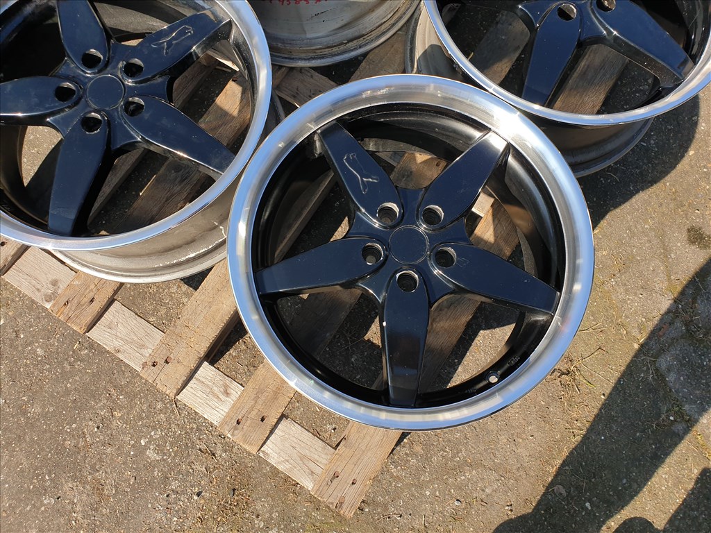 18" 5x108 WOLF 4. kép