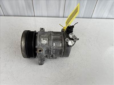 Fiat Grande Punto klímakompresszor (benzineshez) 55194880