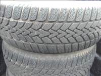 185/60R14 Dunlop használt téli gumi 4 db 32.000,-ft
