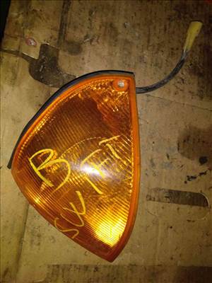 Suzuki Swift II 92-03 Bal Első Index / Irányjelző