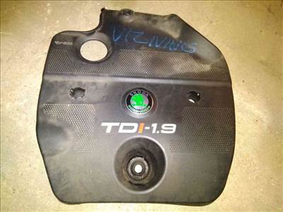 Skoda Octavia Motor Fedél