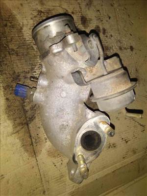 Mazda B2500 Fojtószelep  Hőmérséklet Jeladó