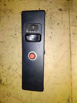 Mercedes Sprinter Világítás Kapcsoló