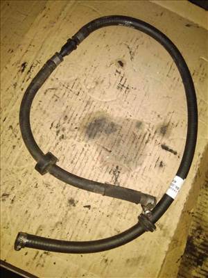 Mercedes ML 270 Vízcső