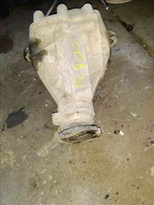 Mercedes ML 400 Első Differenciálmű