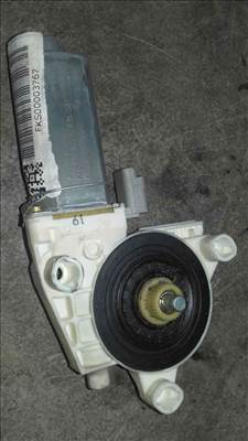 Peugeot 307 Hátsó Ablaktörlő Motor