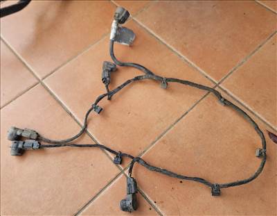 Opel Meriva B Tolatóradar szett hátsó 13282886