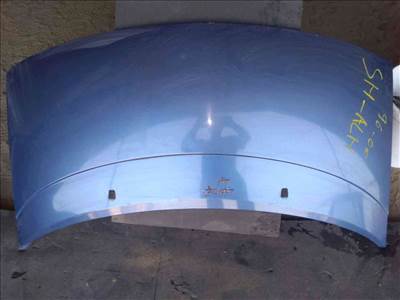 Volkswagen Sharan I Motorháztető