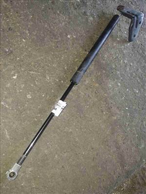 Volkswagen Sharan II Csomagtérajtó Teleszkóp