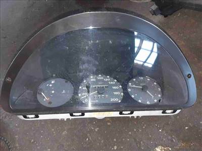 Fiat Punto I Óraegység / Kilométeróra 46438188