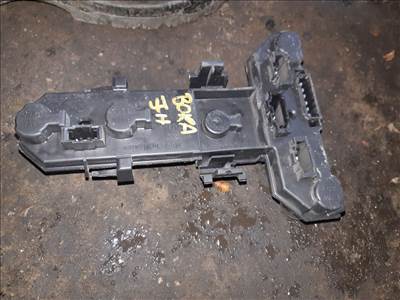 Volkswagen Bora 98-05 Jobb Hátsó Lámpa Foglalat