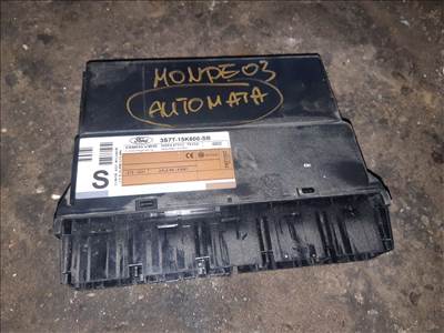 Ford Mondeo III Komfort Modul