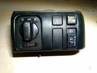Opel Vectra A Világítás Kapcsoló *42373* gm-90269733