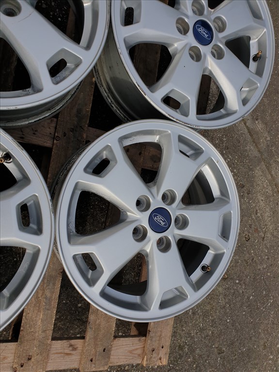 16" 5x108 Ford Connect + szenzor 3. kép