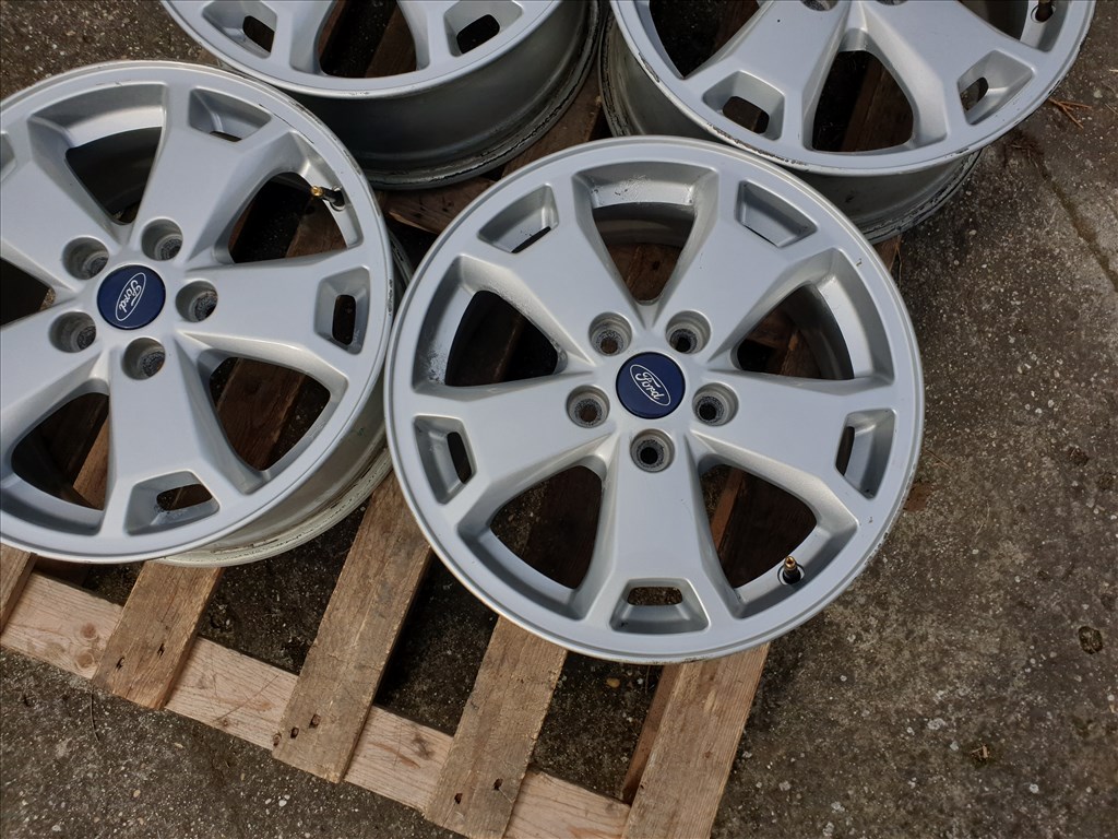 16" 5x108 Ford Connect + szenzor 4. kép