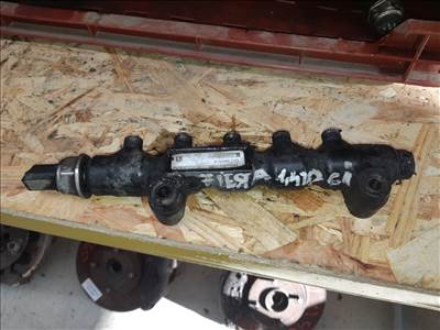 Ford Fiesta V Porlasztó Híd 9648580880