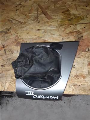 Ford Mondeo III Váltó Box Takaró