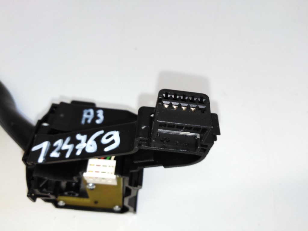 Audi A3 (8P) index kapcsoló 8P0953513E 6. kép