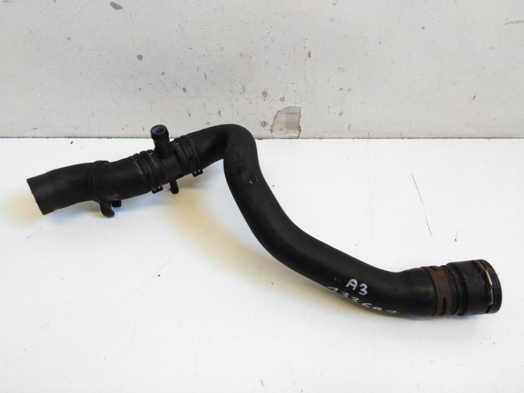 Audi A3 (8P) vízhûtõ csõ (vízcsõ) 1K0122101CK 1. kép