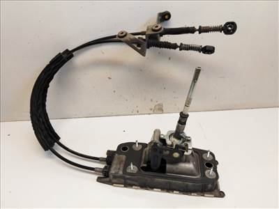 Audi A3 (8P) váltókulissza 1K0711049AQ