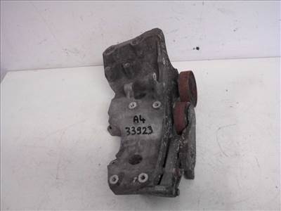 Audi A4 (8E B6) klímakompresszortartóbak (klímakompresszor tartó) 06B903143L