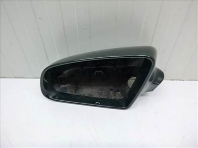 Audi A4 (8E B7) bal első visszapillantó tükör borítás 8E0857507B