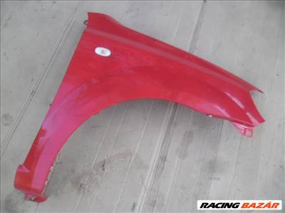 Chevrolet Aveo sedan jobb első sárvédő