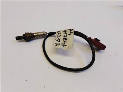 Audi A4 (8E B7) bal hátsó katalizátor szonda (lambda szonda) 06E906265N