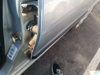 PEUGEOT 206 Ferdehátú (2A/C) Ablakemelő Kapcsoló Négyes / Kettes 36. kép