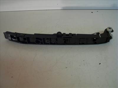 Audi A8 (D3 4E) jobb hátsó lökhárító oldal tartó 4E0810916B