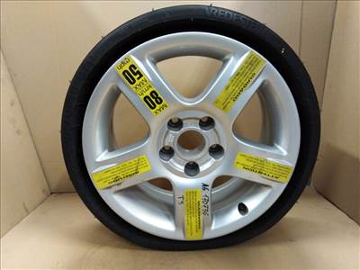 Audi Allroad (C5) Szervízkerék (pótkerék mankókerék) 4Z7601025B