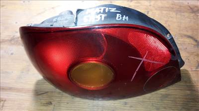Chevrolet Matiz 03-05 Bal Hátsó Lámpa 03-2050-8332